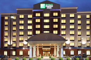  Holiday Inn Express Hotel & Suites Ohio State University- OSU Medical Center, an IHG Hotel  Колумбус